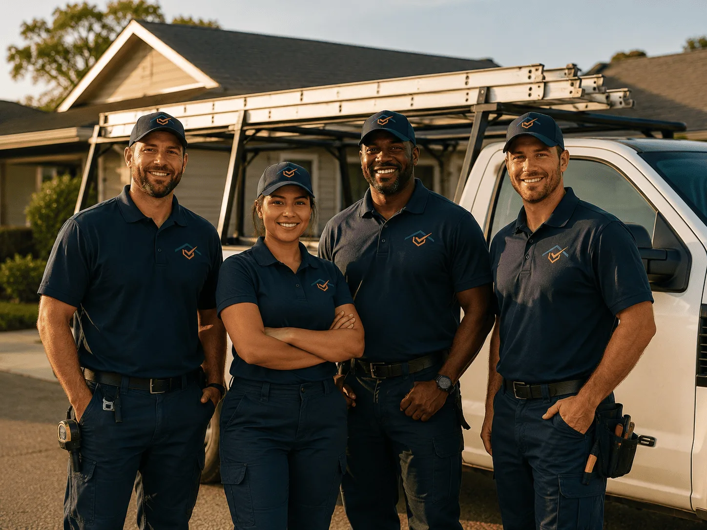Roof Inspection company in Pinos Altos, NM